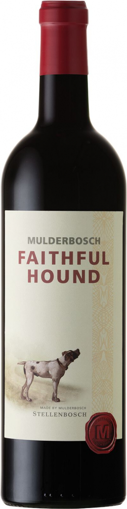 Faithful Hound Mulderbosch